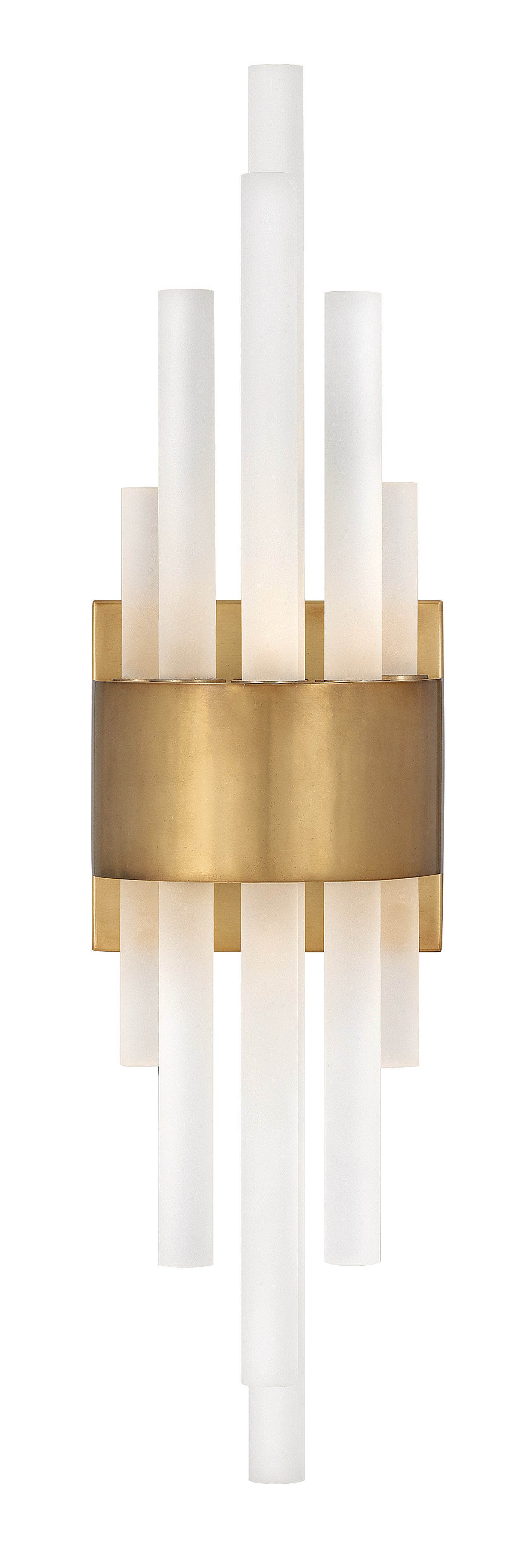 Trinity Large LED Sconce