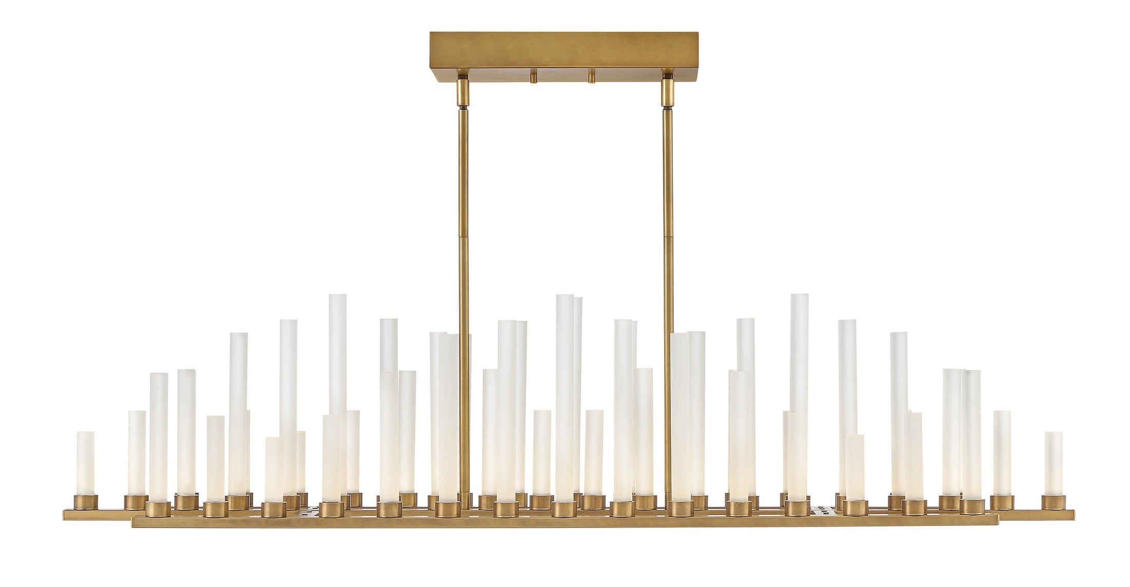 Trinity Medium LED Linear