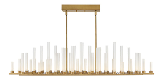 Trinity Medium LED Linear