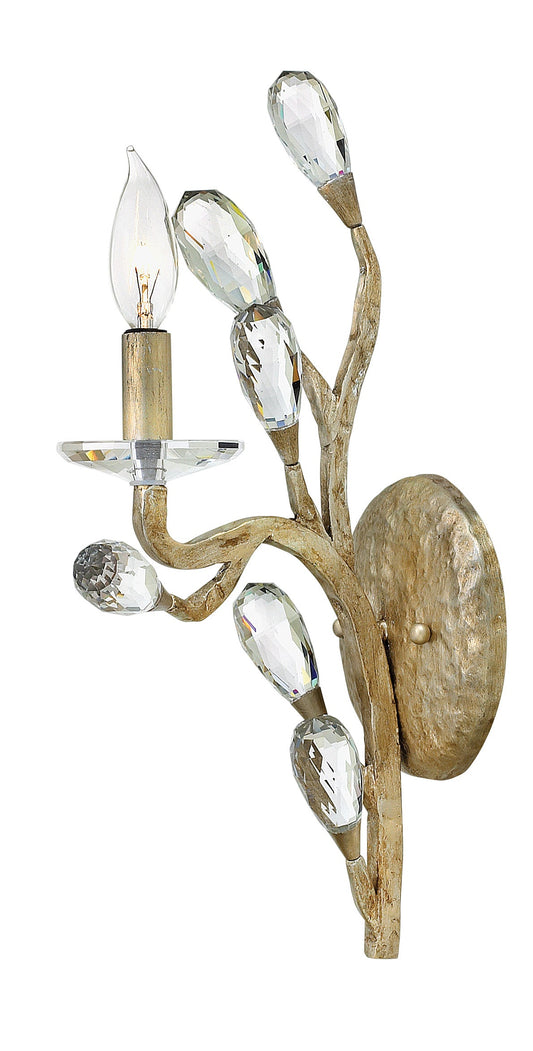 Eve Medium Single Light Sconce