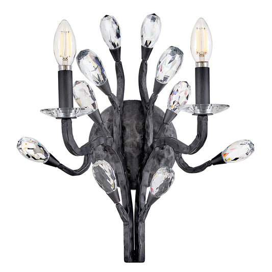 Eve Medium Two Light Sconce
