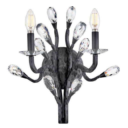 Eve Medium Two Light Sconce by Fredrick Ramond