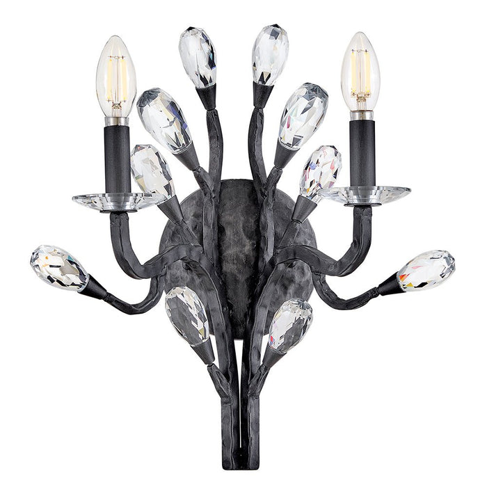 Eve Medium Two Light Sconce by Fredrick Ramond