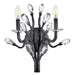 Eve Medium Two Light Sconce by Fredrick Ramond