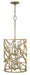 Eve Medium Open Frame Drum by Fredrick Ramond