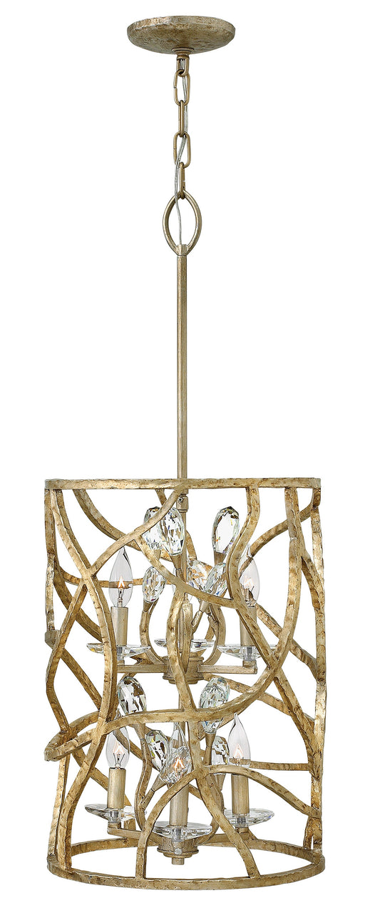 Eve Medium Open Frame Drum by Fredrick Ramond