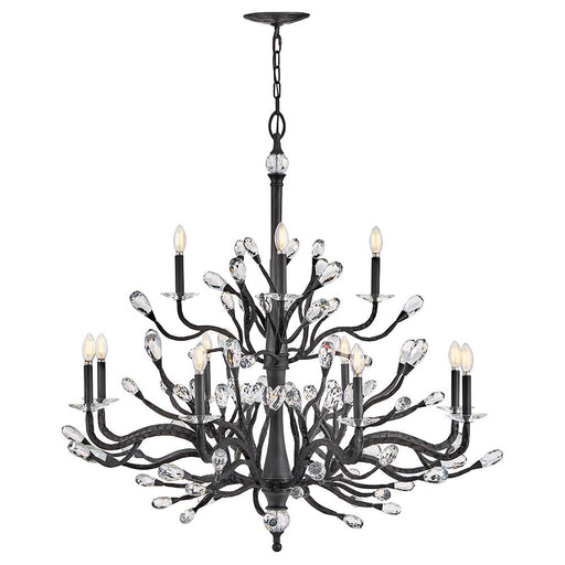 Eve Large Two Tier by Fredrick Ramond