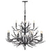 Eve Large Two Tier by Fredrick Ramond