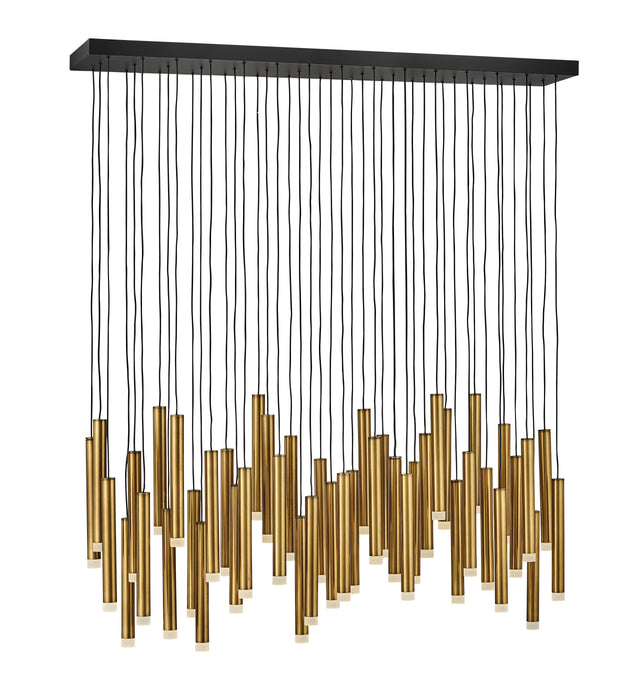 Harmony Linear Suspension by Fredrick Ramond