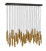Harmony Linear Suspension by Fredrick Ramond