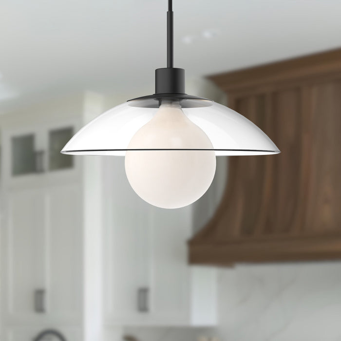 Francesca Pendant by Alora Lighting
