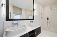 Fresno LED Vanity by Kuzco Lighting