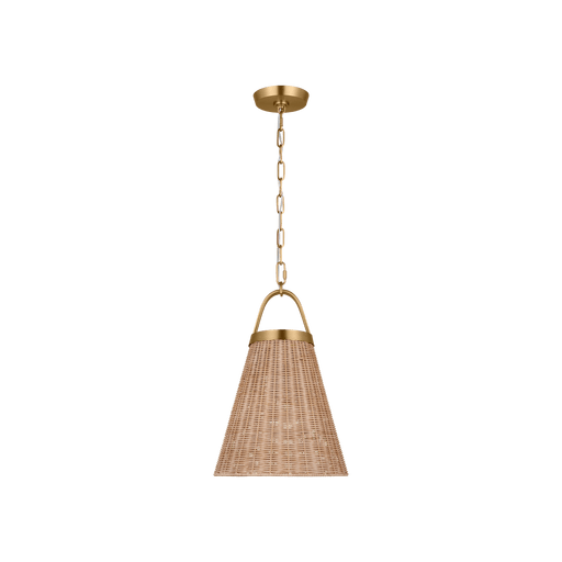 Whitby Medium Pendant by Visual Comfort Studio