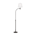 Load image into Gallery viewer, Belmont Extra Large Task Floor Lamp
