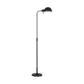 Load image into Gallery viewer, Belmont Large Task Floor Lamp

