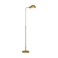 Load image into Gallery viewer, Belmont Large Task Floor Lamp
