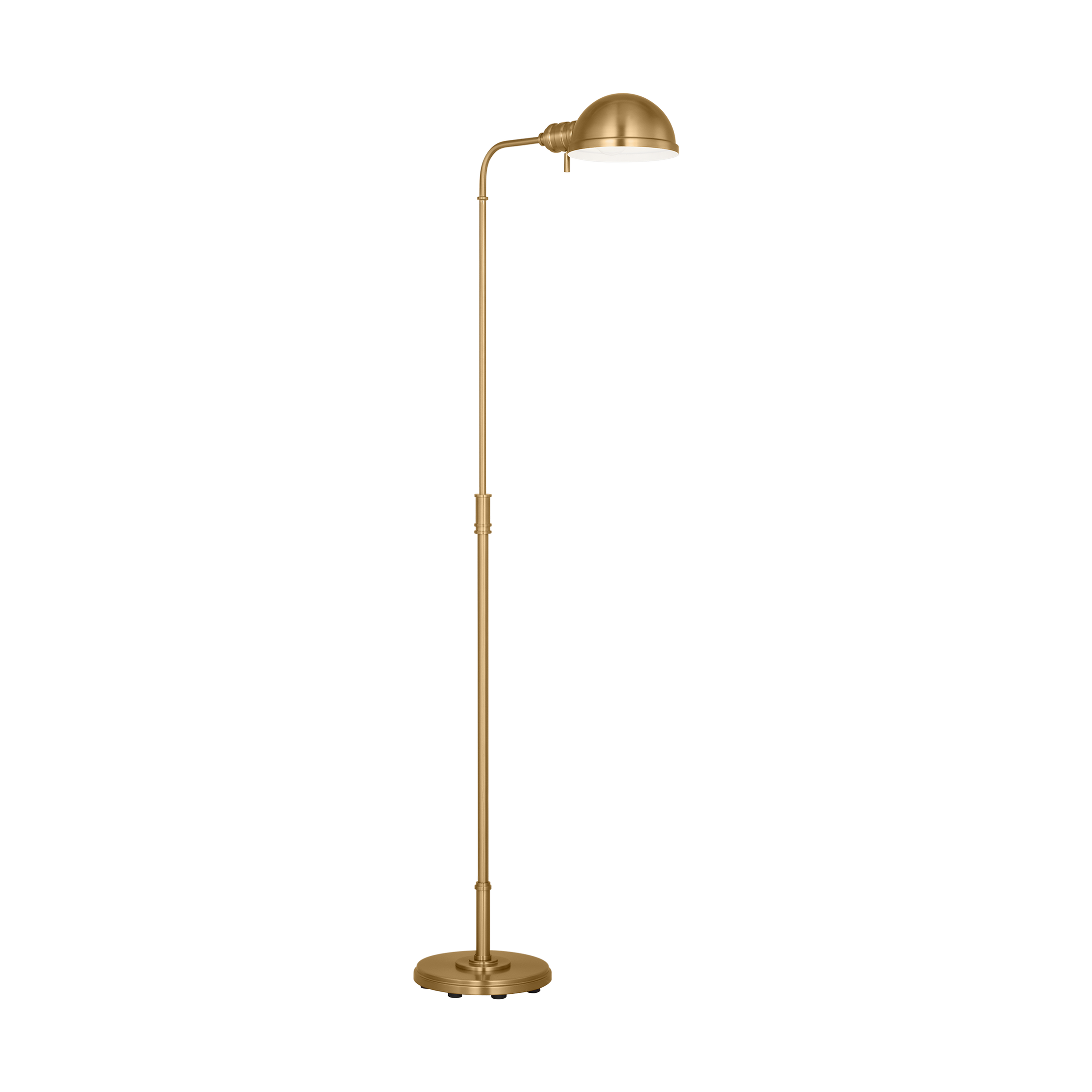 Belmont Large Task Floor Lamp