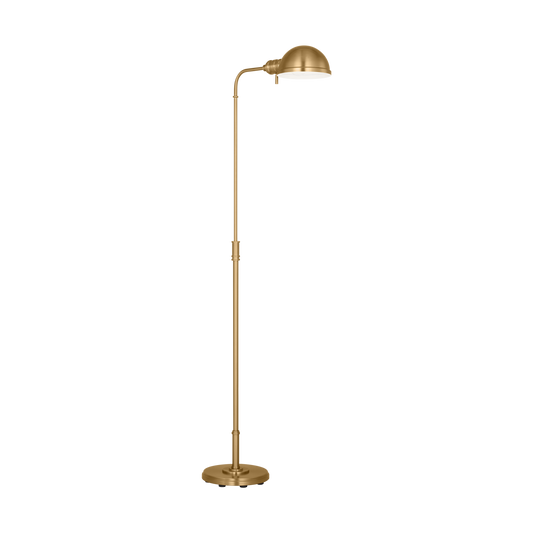 Belmont Large Task Floor Lamp