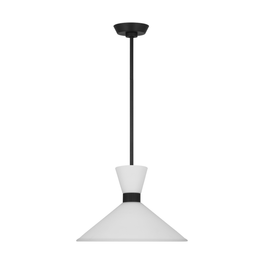 Belcarra Medium Pendant