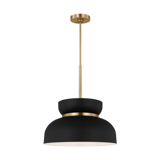 Pemberton Medium Pendant by Visual Comfort Studio