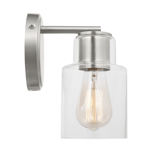 Sayward Small Sconce by Visual Comfort Studio