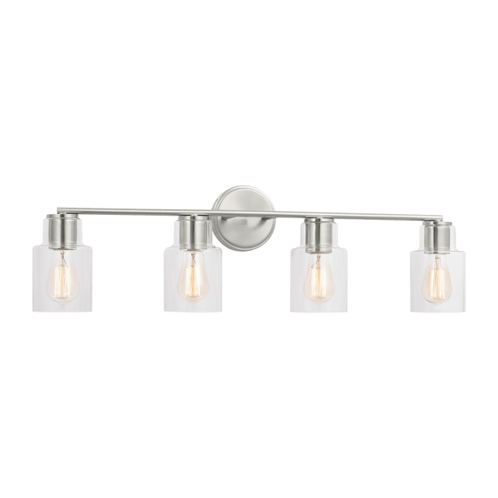 Sayward 4 - Light Bath by Visual Comfort Studio