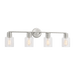 Sayward 4 - Light Bath by Visual Comfort Studio
