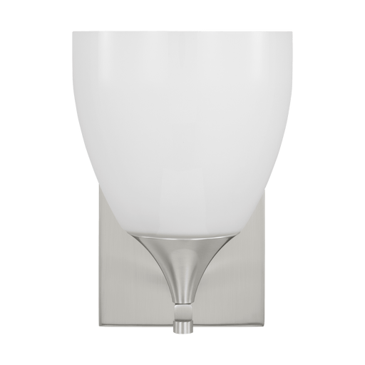 Toffino Small Sconce by Visual Comfort Studio