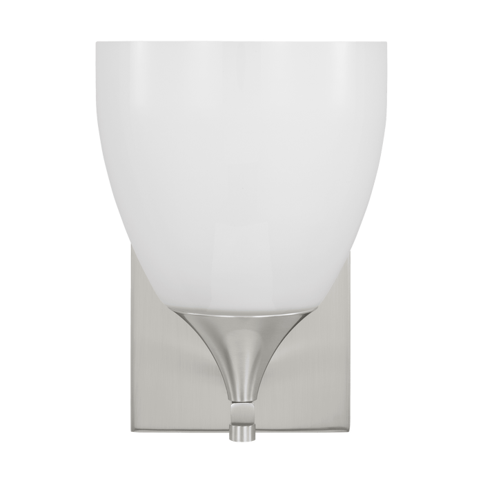 Toffino Small Sconce by Visual Comfort Studio