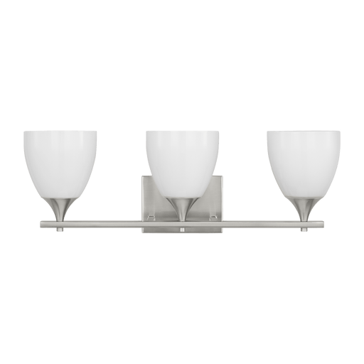 Toffino 3 - Light Bath by Visual Comfort Studio