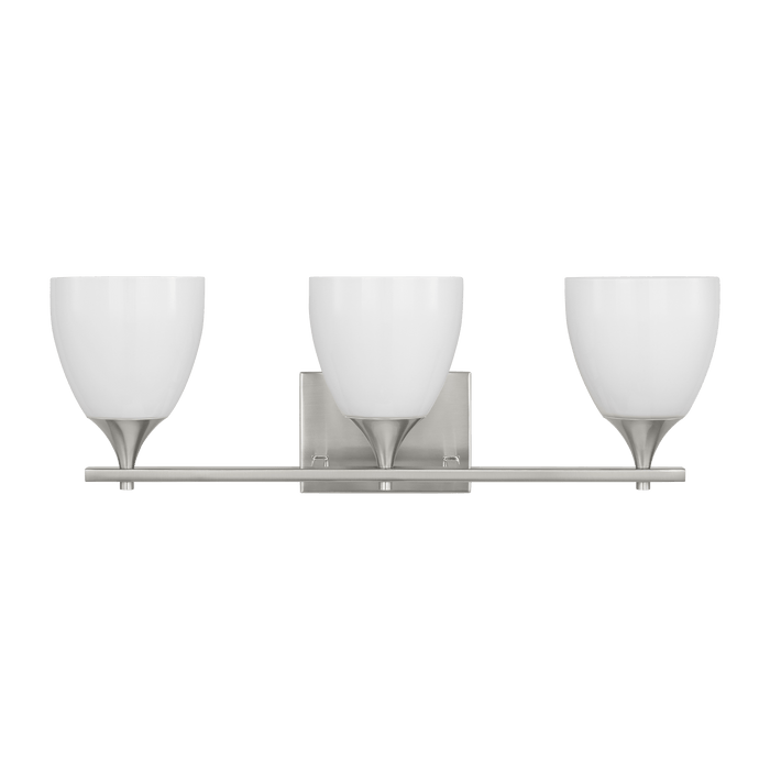 Toffino 3 - Light Bath by Visual Comfort Studio