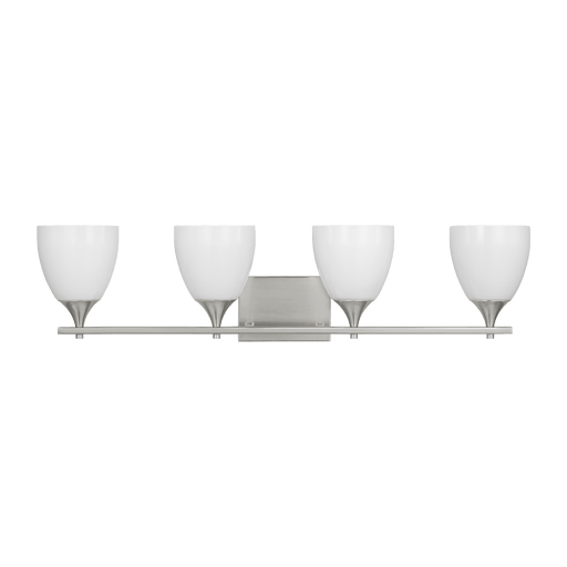 Toffino 4 - Light Bath by Visual Comfort Studio