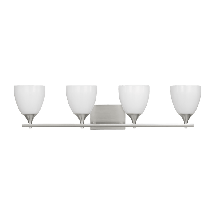 Toffino 4 - Light Bath by Visual Comfort Studio