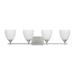 Toffino 4 - Light Bath by Visual Comfort Studio
