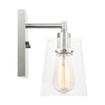 Load image into Gallery viewer, Crofton Small Sconce
