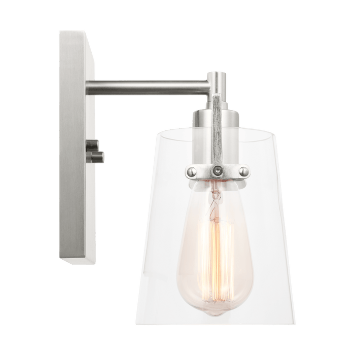 Crofton Small Sconce by Visual Comfort Studio