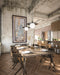 Fuji Pendant by Alora Lighting