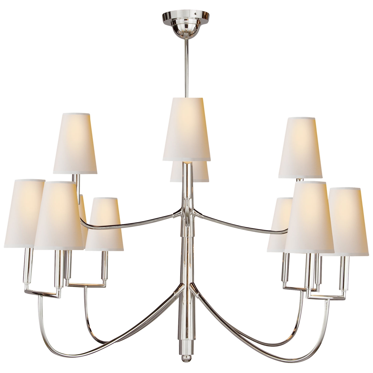 Farlane Large Chandelier