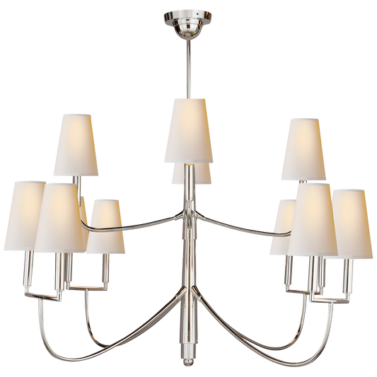 Farlane Large Chandelier