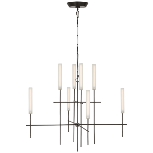 Fay 32" Chandelier