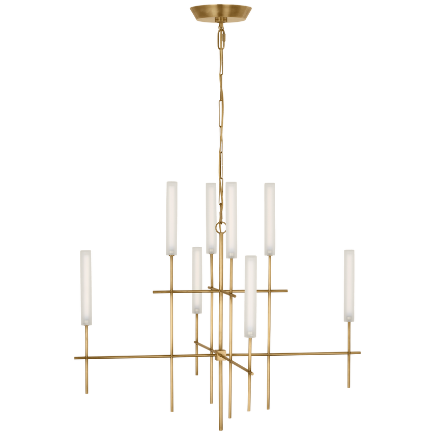 Fay 32" Chandelier