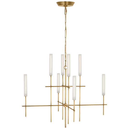 Fay 32" Chandelier