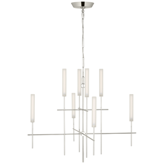 Fay 32" Chandelier