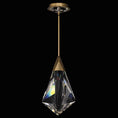 Load image into Gallery viewer, Fazzoletto LED Pendant display
