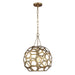 Feccetta Pendant by Visual Comfort Studio
