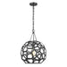 Feccetta Pendant by Visual Comfort Studio