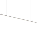 Load image into Gallery viewer, Fino LED Linear Suspension - Polished Chrome
