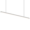 Load image into Gallery viewer, Fino LED Linear Suspension - Polished Chrome
