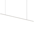 Load image into Gallery viewer, Fino LED Linear Suspension - Polished Chrome
