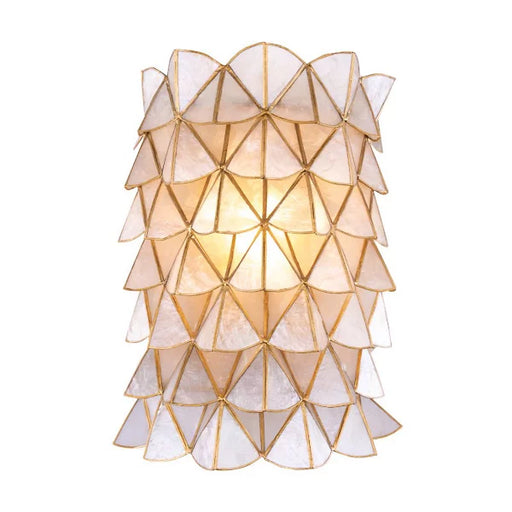 Flair Wall Sconce